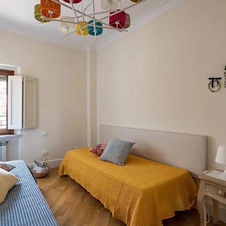 Appartamento & Modern Apt W/ Netflix-amazon Prime