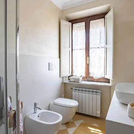 Appartamento & Modern Apt W/ Netflix-amazon Prime